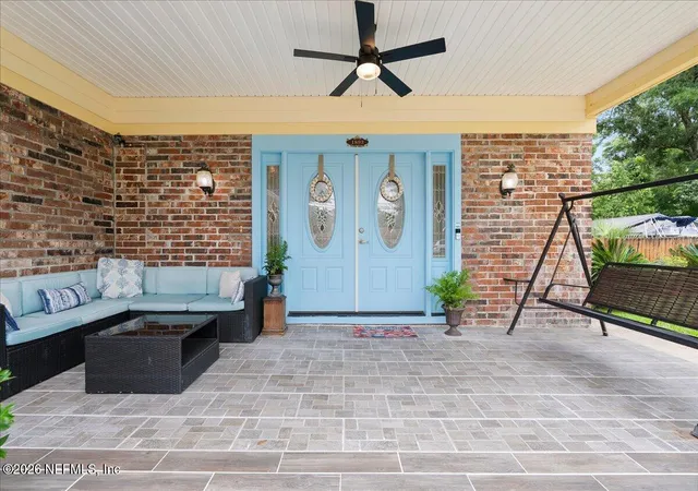 4th image of 1893 Mauva Juan Ave, Jacksonville, FL 32225 | MLS# 2152779