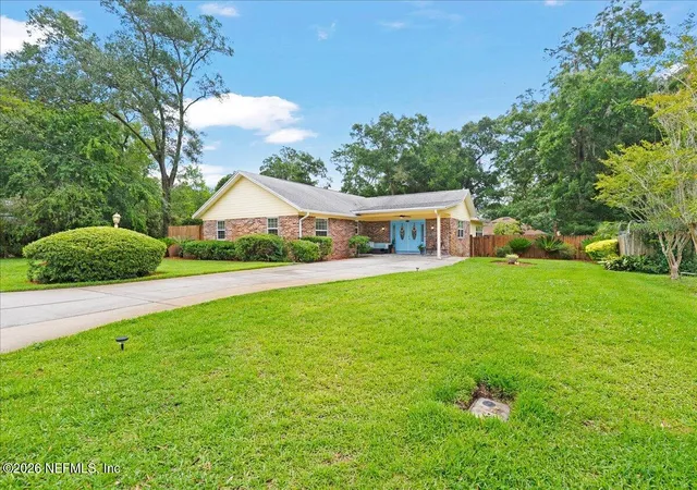 2nd image of 1893 Mauva Juan Ave, Jacksonville, FL 32225 | MLS# 2152779