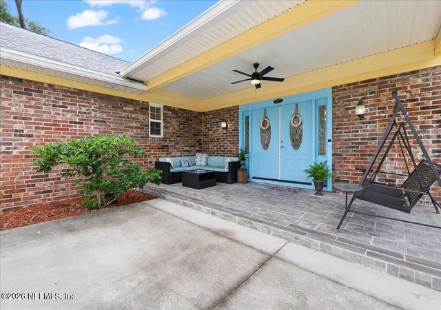 5th image of 1893 Mauva Juan Ave, Jacksonville, FL 32225 | MLS# 2152779