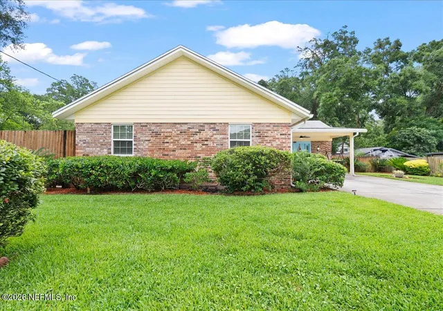 3rd image of 1893 Mauva Juan Ave, Jacksonville, FL 32225 | MLS# 2152779