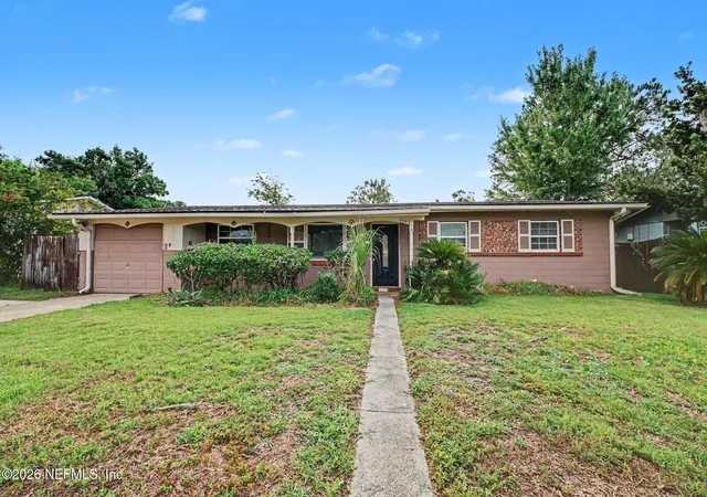 Photo 1 of Single family home for sale at 3043 Scotty Dr, Jacksonville, FL 32216 | MLS# 2151987 | Listing updated on 2026-07-31