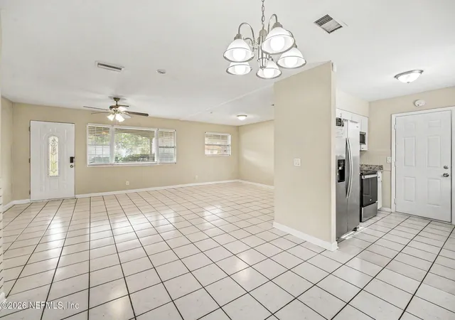 Photo 2 of Single family home for sale at 3043 Scotty Dr, Jacksonville, FL 32216 | MLS# 2151987 | Listing updated on 2026-07-31