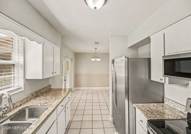 Photo 4 of Single family home for sale at 3043 Scotty Dr, Jacksonville, FL 32216 | MLS# 2151987 | Listing updated on 2026-07-31