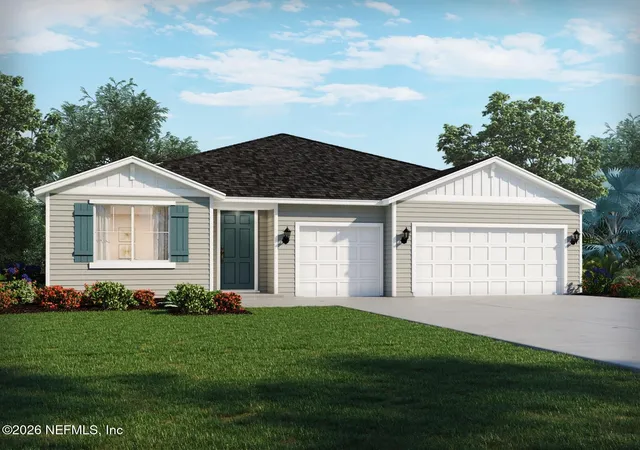 Photo 1 of Sale Pending at 12710 Fabius Way, Jacksonville, FL 32218 | MLS# 2151442 | Listing updated on 2026-09-15