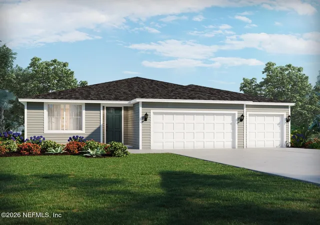Photo 1 of Single family home for sale at 12704 Fabius Way, Jacksonville, FL 32218 | MLS# 2151439 | Listing updated on 2026-09-16