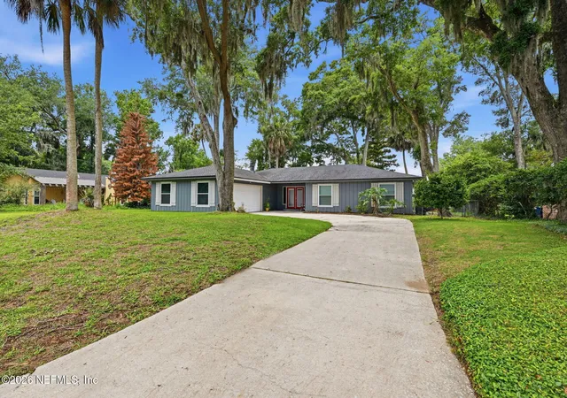 2nd image of 1714 Lighty Ln, Neptune Beach, FL 32266 | MLS# 2151564