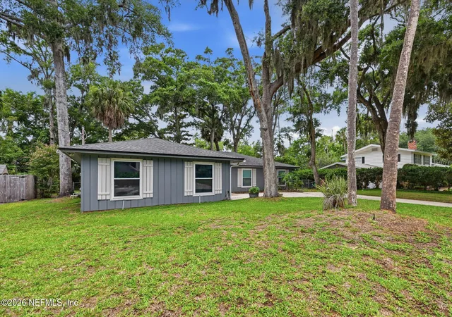3rd image of 1714 Lighty Ln, Neptune Beach, FL 32266 | MLS# 2151564