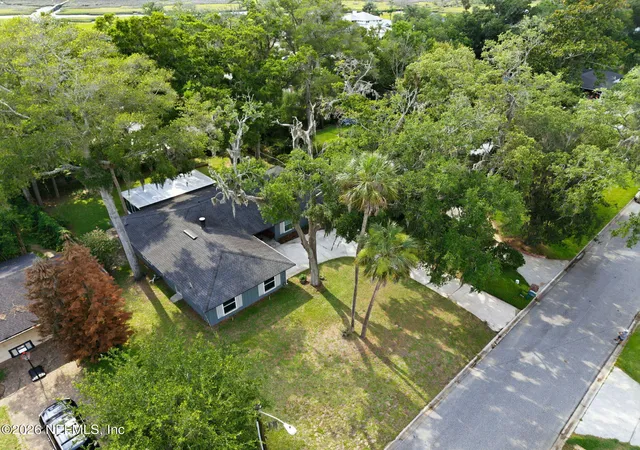 48th image of 1714 Lighty Ln, Neptune Beach, FL 32266 | MLS# 2151564