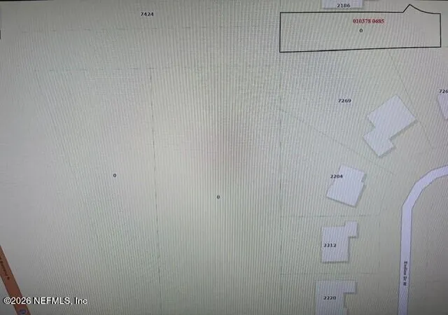 Photo 1 of Land for sale at 0 Wiley Oaks Ln, Jacksonville, FL 32210 | MLS# 2151758 | Listing updated on 2026-06-22