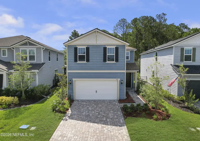 Photo 2 of Single family home for sale at 158 Sage Hen Dr, Saint Augustine, FL 32095 | MLS# 2151188 | Listing updated on 2026-08-04