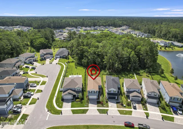 Photo 3 of Single family home for sale at 158 Sage Hen Dr, Saint Augustine, FL 32095 | MLS# 2151188 | Listing updated on 2026-08-04