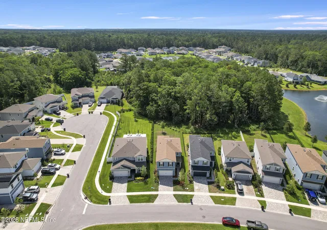 Photo 3 of Single family home for sale at 158 Sage Hen Dr, Saint Augustine, FL 32095 | MLS# 2151188 | Listing updated on 2026-08-04