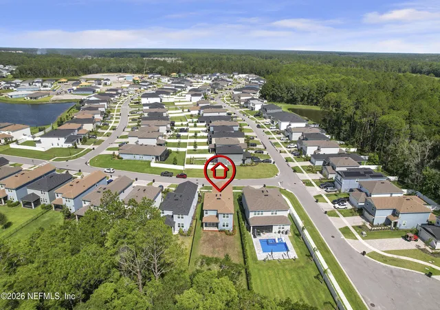 Photo 4 of Single family home for sale at 158 Sage Hen Dr, Saint Augustine, FL 32095 | MLS# 2151188 | Listing updated on 2026-08-04