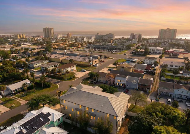 Photo 2 of Condo for sale at 400 14th Avenue N #B, Jacksonville Beach, FL 32250 | MLS# 2151359 | Listing updated on 2026-07-08