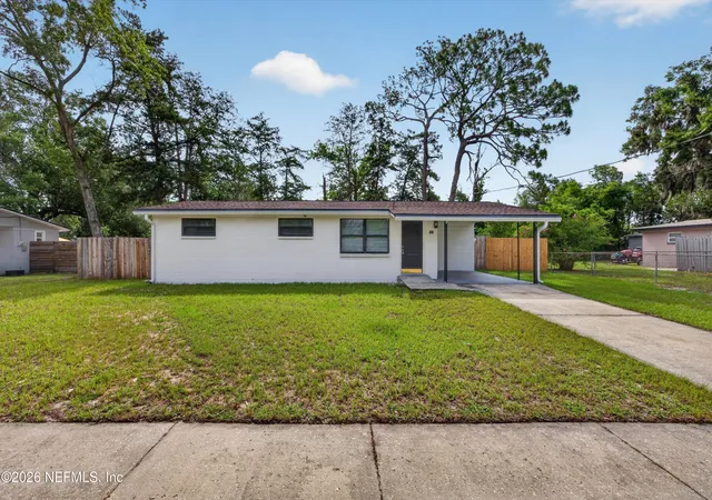 Photo 1 of Single family home for sale at 184 Draco St, Orange Park, FL 32073 | MLS# 2151199 | Listing updated on 2026-09-18
