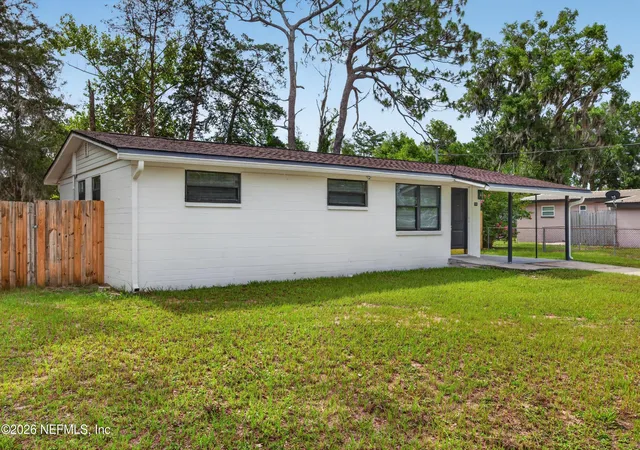 Photo 2 of Single family home for sale at 184 Draco St, Orange Park, FL 32073 | MLS# 2151199 | Listing updated on 2026-09-18