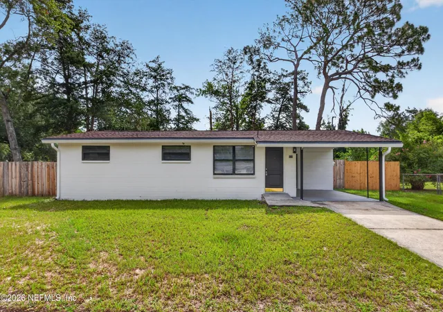 Photo 3 of Single family home for sale at 184 Draco St, Orange Park, FL 32073 | MLS# 2151199 | Listing updated on 2026-09-18