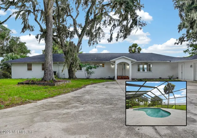 Photo 1 of Single family home for sale at 157 W Grandview Dr, East Palatka, FL 32131 | MLS# 2151232 | Listing updated on 2026-06-23