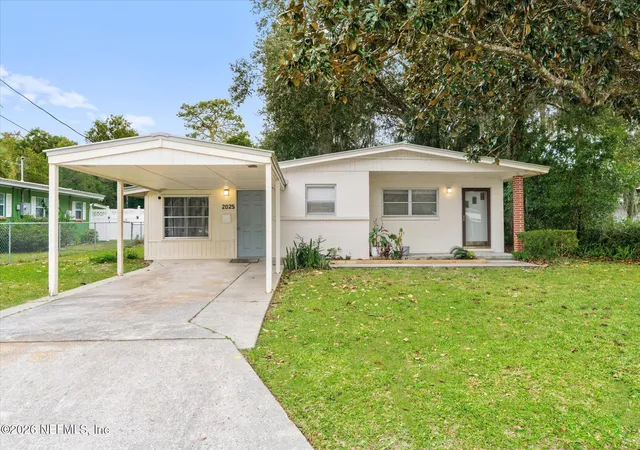 Homes for sale in Palatka, FL | 2025 Kate St, Palatka, FL 32177 | MLS# 2151192