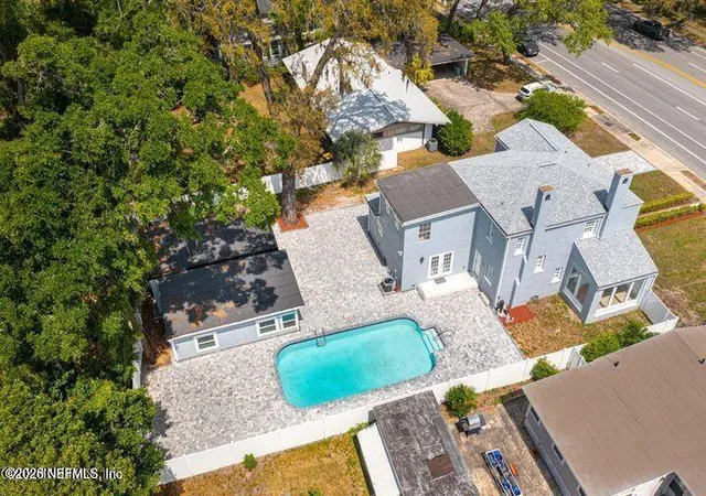 Photo 1 of Single family home for sale at 7288 San Jose Blvd, Jacksonville, FL 32217 | MLS# 2151218 | Listing updated on 2026-08-31