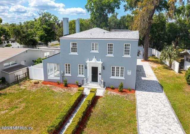 Photo 2 of Single family home for sale at 7288 San Jose Blvd, Jacksonville, FL 32217 | MLS# 2151218 | Listing updated on 2026-08-31