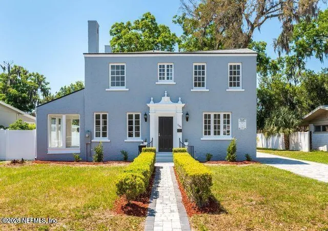 Photo 3 of Single family home for sale at 7288 San Jose Blvd, Jacksonville, FL 32217 | MLS# 2151218 | Listing updated on 2026-08-31
