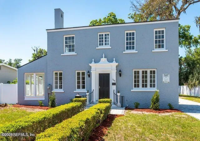 Photo 4 of Single family home for sale at 7288 San Jose Blvd, Jacksonville, FL 32217 | MLS# 2151218 | Listing updated on 2026-08-31