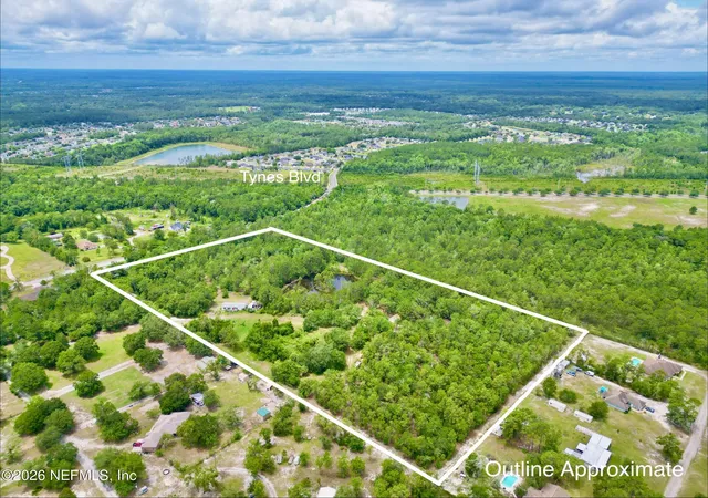 Photo 1 of Land for sale at 3622 Trl Ridge Rd, Middleburg, FL 32068 | MLS# 2151275 | Listing updated on 2026-06-18