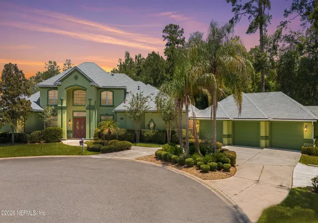 Homes for sale in Fleming Island, FL | 2771 Shade Tree Dr, Fleming Island, FL 32003 | MLS# 2151253
