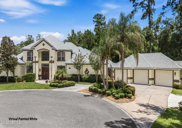 Homes for sale in Fleming Island, FL | 2771 Shade Tree Dr, Fleming Island, FL 32003 | MLS# 2151253