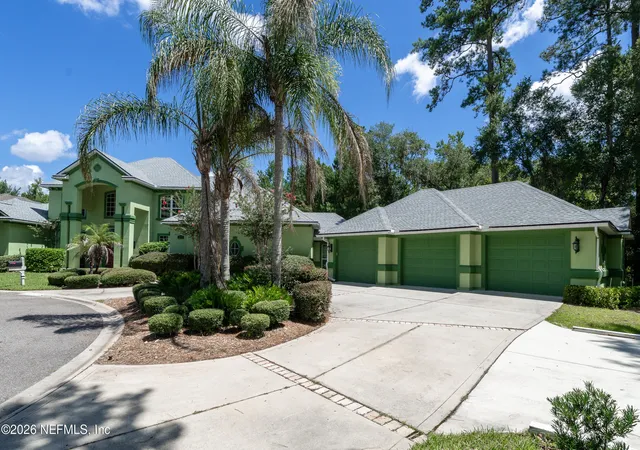 Homes for sale in Fleming Island, FL | 2771 Shade Tree Dr, Fleming Island, FL 32003 | MLS# 2151253