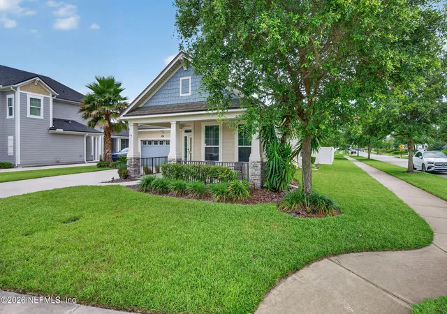 Photo 3 of Single family home for sale at 673 Park Lake Dr, Ponte Vedra, FL 32081 | MLS# 2151397 | Listing updated on 2026-09-15