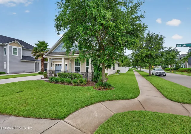 Photo 4 of Single family home for sale at 673 Park Lake Dr, Ponte Vedra, FL 32081 | MLS# 2151397 | Listing updated on 2026-09-15