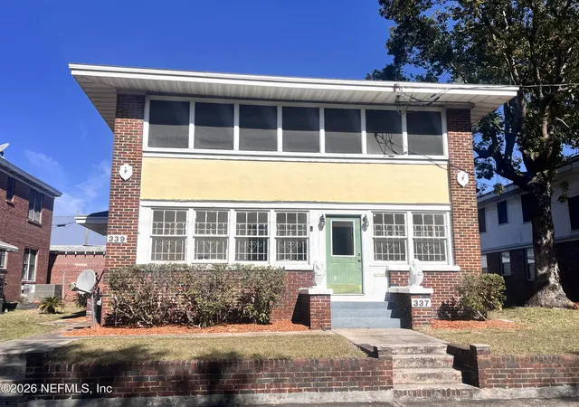 1st image of 337 339 11th St, Jacksonville, FL 32206 | MLS# 2151231