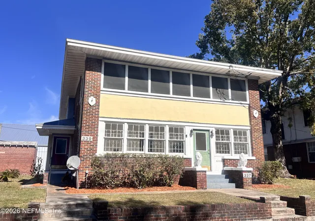 2nd image of 337 339 11th St, Jacksonville, FL 32206 | MLS# 2151231