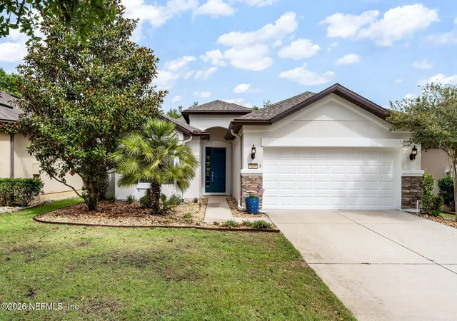 Homes for sale in Ponte Vedra, FL | 163 Hammocks Landing Dr, Ponte Vedra, FL 32081 | MLS# 2151298