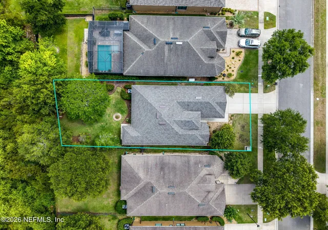 Homes for sale in Ponte Vedra, FL | 163 Hammocks Landing Dr, Ponte Vedra, FL 32081 | MLS# 2151298