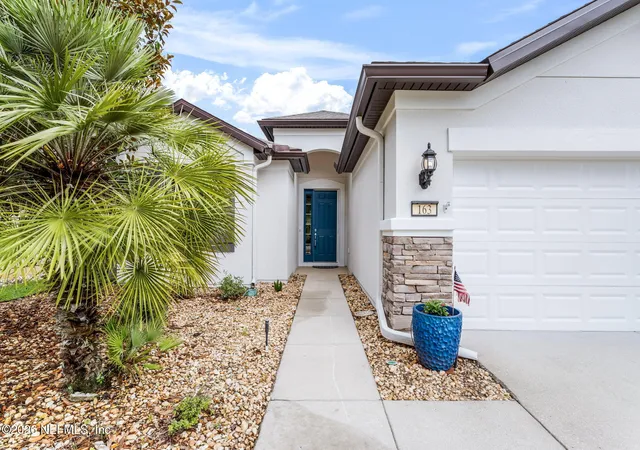 Homes for sale in Ponte Vedra, FL | 163 Hammocks Landing Dr, Ponte Vedra, FL 32081 | MLS# 2151298