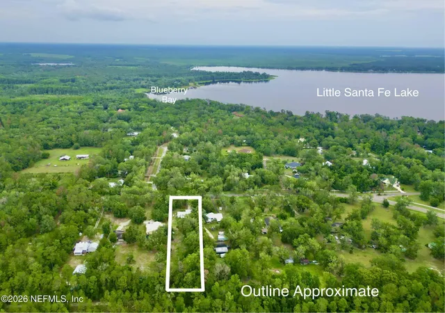 2nd image of 20517 Ne 114th Ave, Waldo, FL 32694 | MLS# 2151671