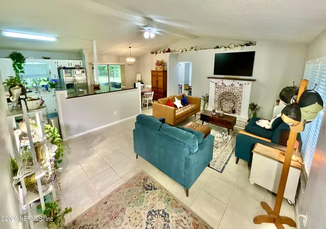 4th image of 20517 Ne 114Th Ave, Waldo, FL 32694 | MLS# 2151671