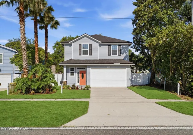 Photo 2 of Single family home for sale at 1126 Penman Rd, Jacksonville Beach, FL 32250 | MLS# 2151246 | Listing updated on 2026-09-15