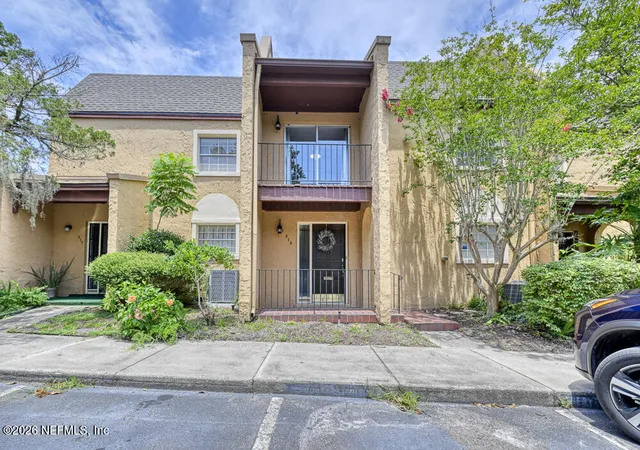 Photo 1 of Condo for sale at 319 Greencastle Rd #58, Jacksonville, FL 32225 | MLS# 2151247 | Listing updated on 2026-07-26