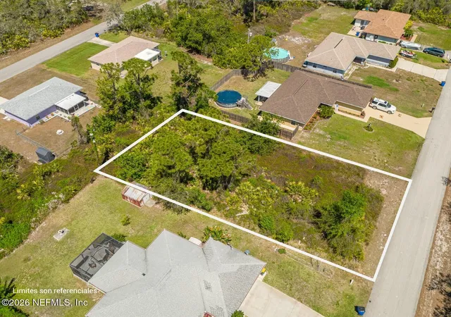 Photo 1 of Land for sale at 501 Jupiter Ave Nw, Lake Placid, FL 33852 | MLS# 2151244 | Listing updated on 2026-06-18