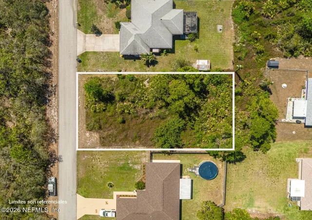 Photo 2 of Land for sale at 501 Jupiter Ave Nw, Lake Placid, FL 33852 | MLS# 2151244 | Listing updated on 2026-06-18