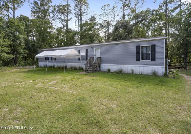 3rd image of 9625 Light Ave, Hastings, FL 32145 | MLS# 2153121