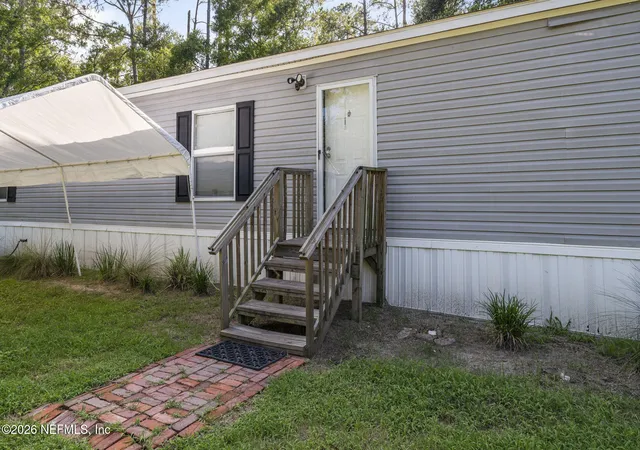 4th image of 9625 Light Ave, Hastings, FL 32145 | MLS# 2153121