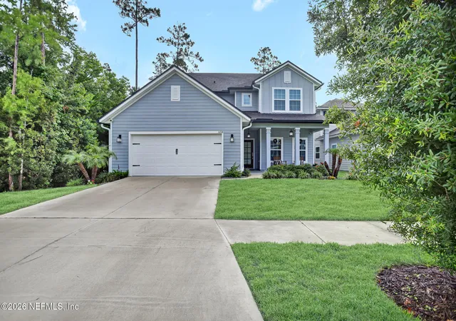 Photo 1 of Single family home for sale at 658 Ivory Palm Rd, Orange Park, FL 32073 | MLS# 2151302 | Listing updated on 2026-09-08