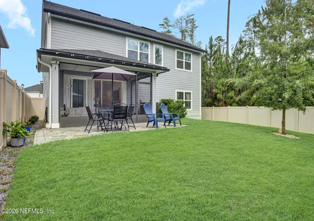 Photo 3 of Single family home for sale at 658 Ivory Palm Rd, Orange Park, FL 32073 | MLS# 2151302 | Listing updated on 2026-09-08