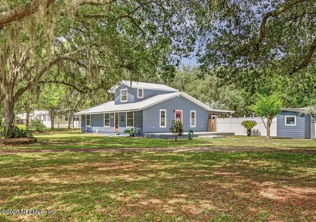 Photo 4 of Single family home for sale at 121 Daren Dr, Palatka, FL 32177 | MLS# 2151255 | Listing updated on 2026-08-21