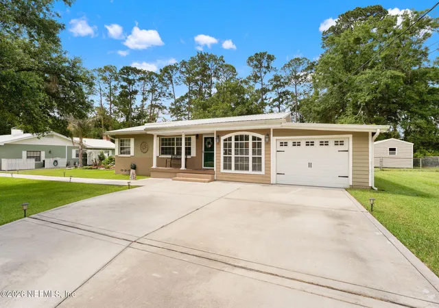 Photo 2 of Single family home for sale at 5825 Ovella Rd, Jacksonville, FL 32244 | MLS# 2151280 | Listing updated on 2026-09-10
